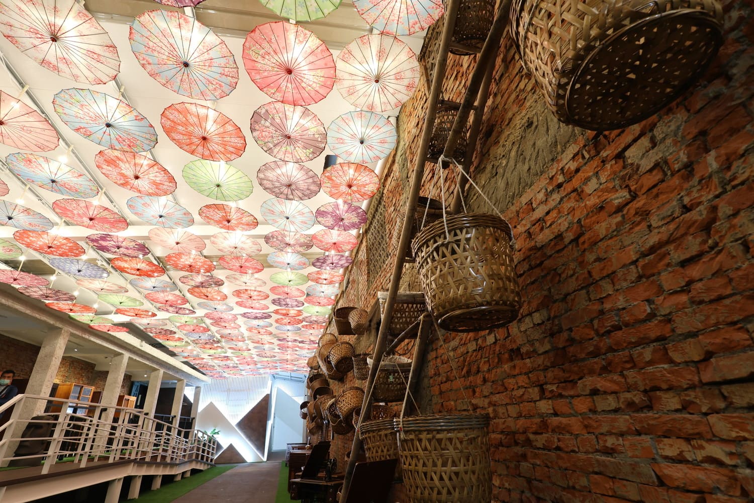 B.92咖啡故事館(國姓農會文創園區)