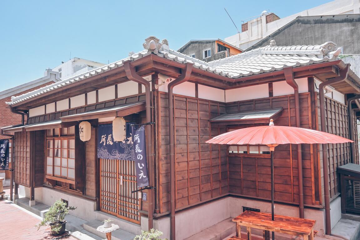 梧棲文化出張所 0