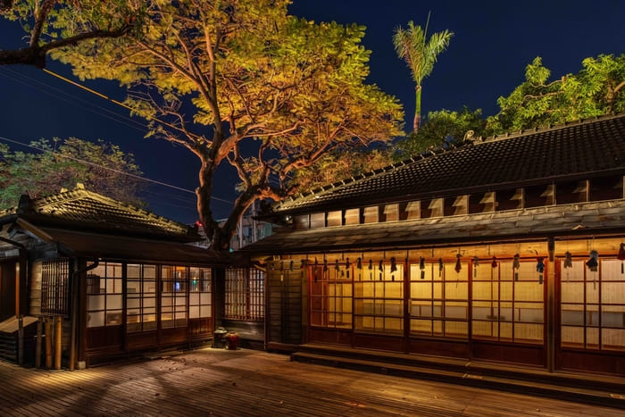 A虎尾四館 雲林故事館 0