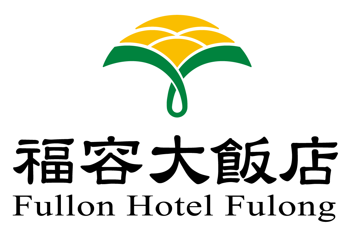 去背 福容福隆店logo