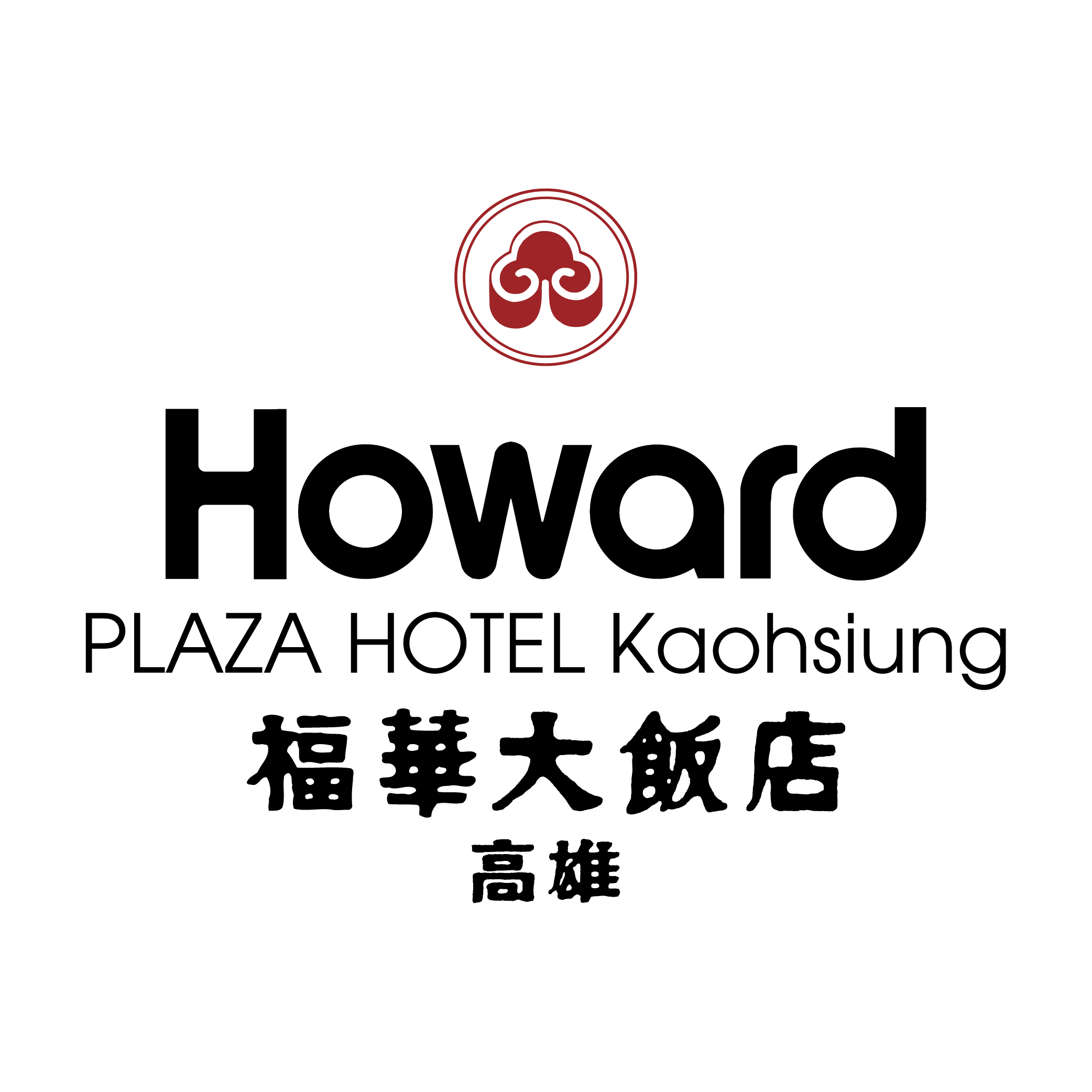 高雄福華logo 工作區域 1