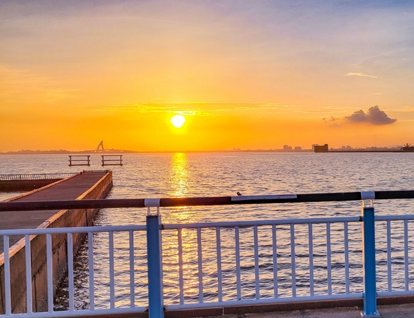 Ａ大鵬灣環灣自行車道 0