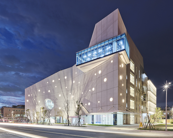 Ａ屏東縣王船文化館 0